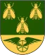 Alvesta kommunvapen