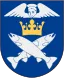 Ängelholm kommunvapen