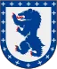 Årjäng kommunvapen