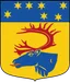 Arvidsjaur kommunvapen