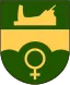 Åtvidaberg kommunvapen