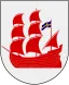 Båstad kommunvapen