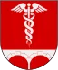 Bengtsfors kommunvapen