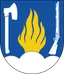 Berg coat of arms