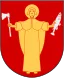 Botkyrka kommunvapen