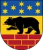 Bräcke kommunvapen