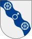 Degerfors kommunvapen