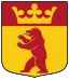 Dorotea kommunvapen