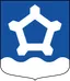 Eda kommunvapen