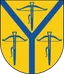 Emmaboda kommunvapen