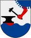 Eskilstuna kommunvapen