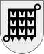 Färgelanda kommunvapen