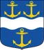 Gävle kommunvapen