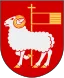 Gotland kommunvapen