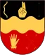 Grästorp kommunvapen