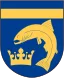 Gullspång kommunvapen