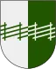 Habo kommunvapen