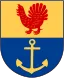 Haninge kommunvapen