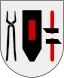 Härjedalen kommunvapen