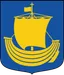 Hjo kommunvapen