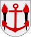 Höganäs kommunvapen