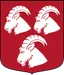 Hudiksvall kommunvapen