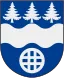 Hultsfred kommunvapen