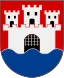 Jönköping kommunvapen
