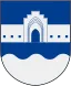 Karlsborg kommunvapen