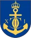 Karlskrona kommunvapen