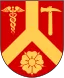 Katrineholm kommunvapen