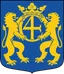 Kristianstad kommunvapen