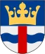 Kungsör kommunvapen