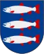Laholm kommunvapen