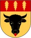 Lerum kommunvapen