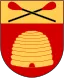 Lessebo kommunvapen