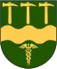 Ljungby kommunvapen