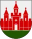 Lund kommunvapen