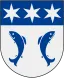 Lysekil kommunvapen