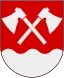 Malå kommunvapen