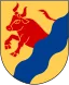 Mariestad kommunvapen