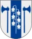 Mellerud kommunvapen