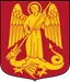 Mora kommunvapen