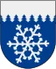 Mullsjö kommunvapen