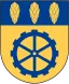 Nässjö kommunvapen