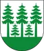 Nora kommunvapen