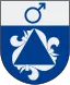 Norberg kommunvapen