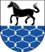 Nordanstig kommunvapen