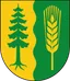 Norsjö kommunvapen