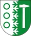 Ockelbo kommunvapen